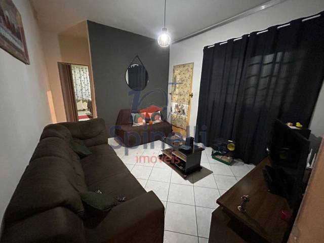 Venda em Vila Bionde - Cruzeiro