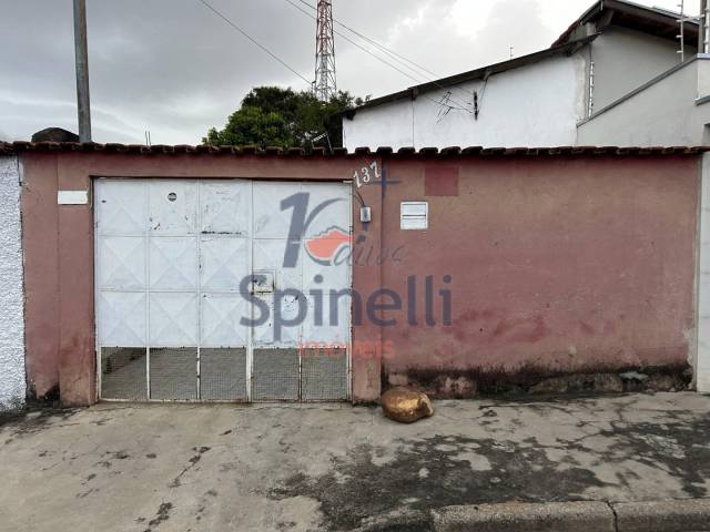 Casa para Venda em Cruzeiro - 3
