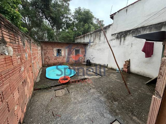 Casa para Venda em Cruzeiro - 5