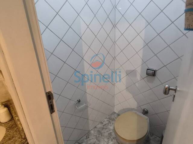 Sala para Venda em Cruzeiro - 3