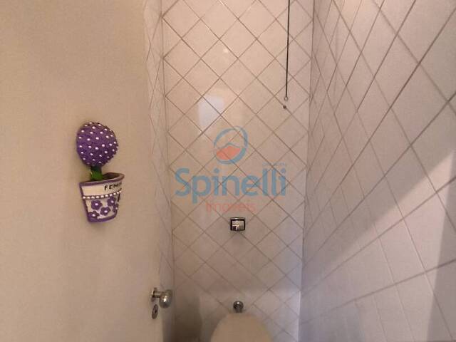 Sala para Venda em Cruzeiro - 5