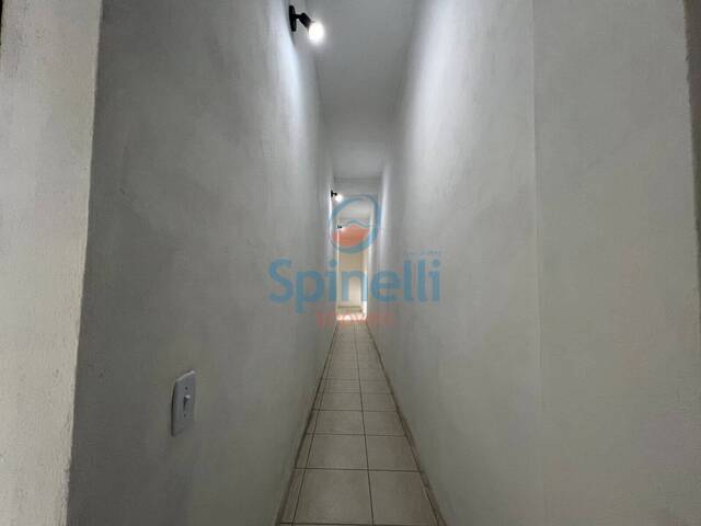 Casa para Locação em Cruzeiro - 5