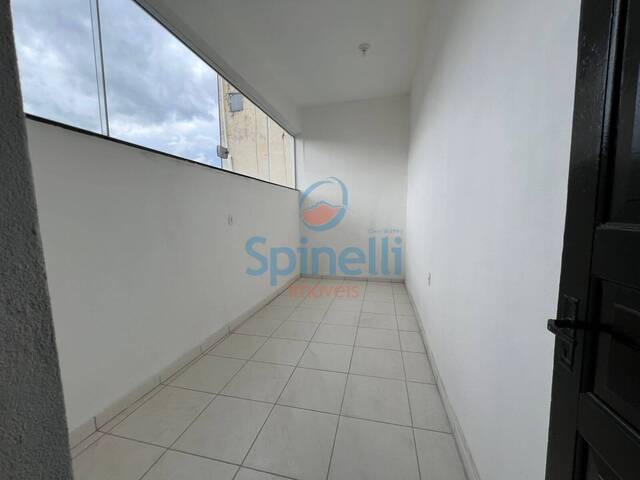 Casa para Locação em Cruzeiro - 2