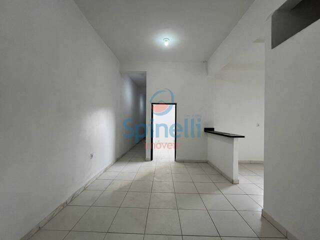 Casa para Locação em Cruzeiro - 3