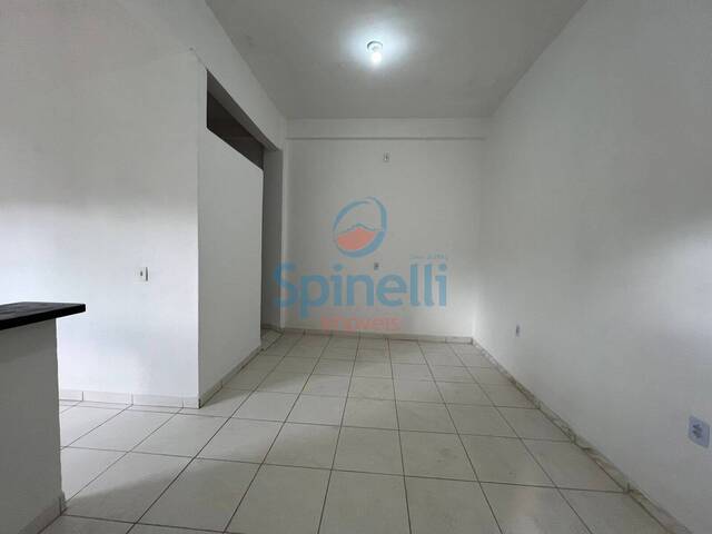 Locação em Santa Cecília - Cruzeiro