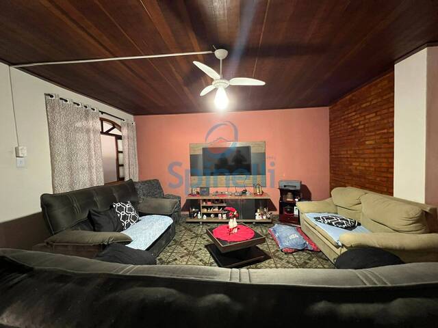 Sobrado para Venda em Cruzeiro - 2