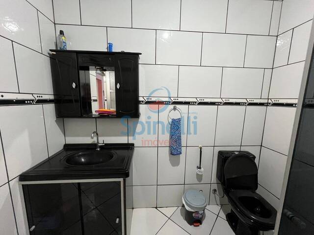 Sobrado para Venda em Cruzeiro - 3