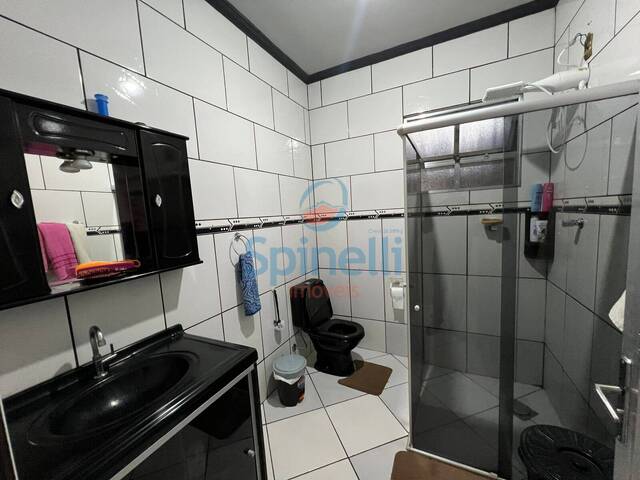 Sobrado para Venda em Cruzeiro - 4