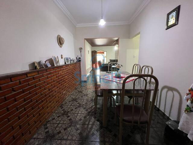 Sobrado para Venda em Cruzeiro - 5