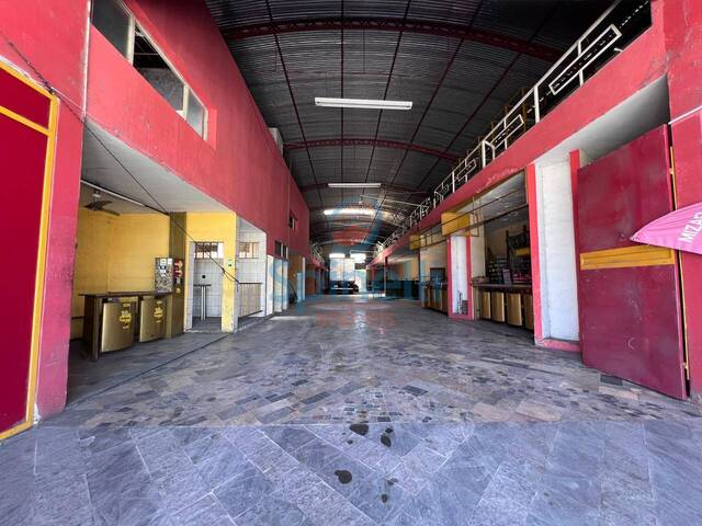 Galpão para Venda em Cruzeiro - 2