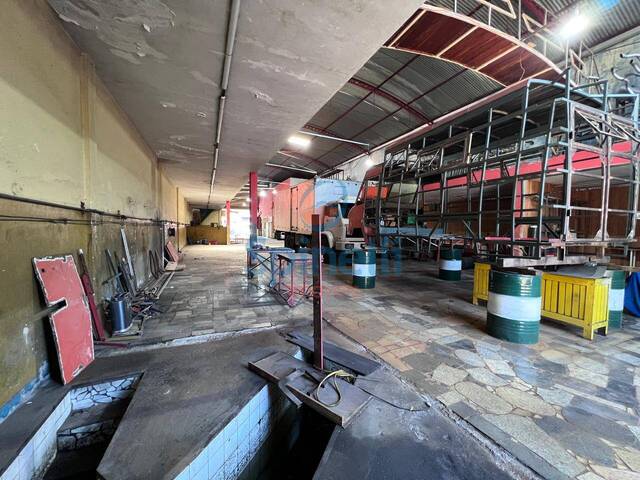 Galpão para Venda em Cruzeiro - 5