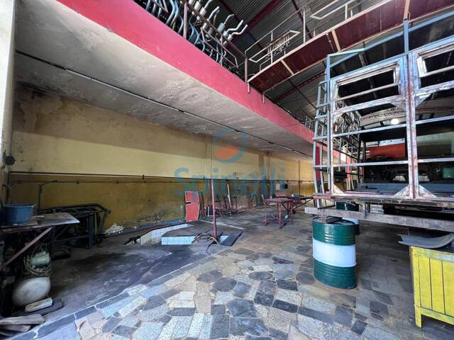 Galpão para Venda em Cruzeiro - 4