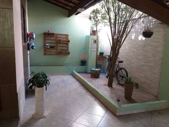 Casa para Venda em Cruzeiro - 2