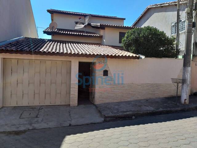 Venda em Vila Ana Rosa Novaes - Cruzeiro