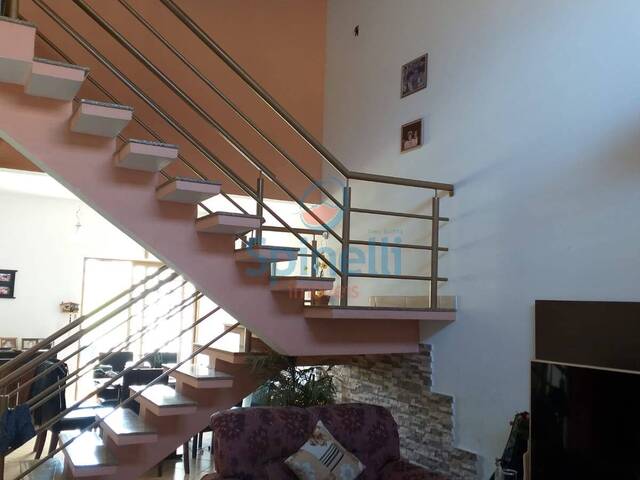 Casa para Venda em Cruzeiro - 4