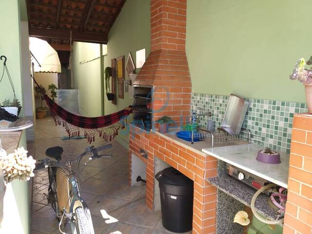 Casa para Venda em Cruzeiro - 5