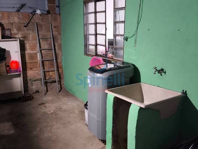 Casa para Venda em Cruzeiro - 2