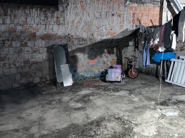 Casa para Venda em Cruzeiro - 4