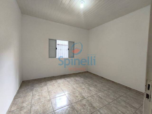 Casa para Locação em Cruzeiro - 5