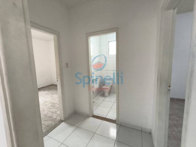 Casa para Locação em Cruzeiro - 3