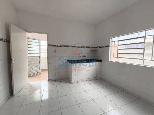 Casa para Locação em Cruzeiro - 2