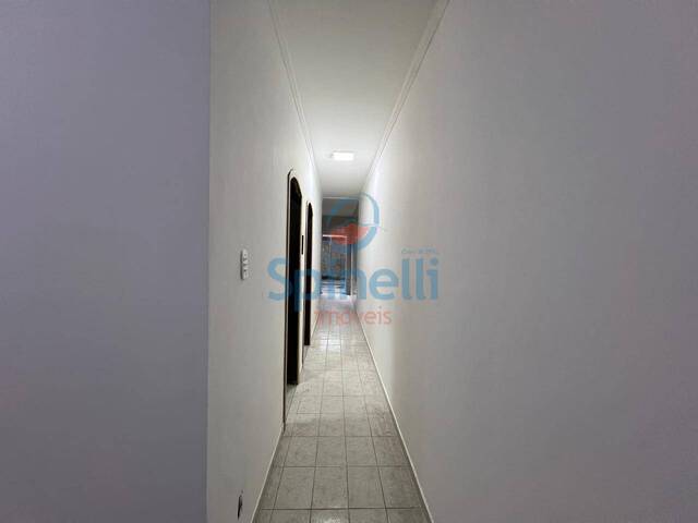 Casa para Locação em Cruzeiro - 5