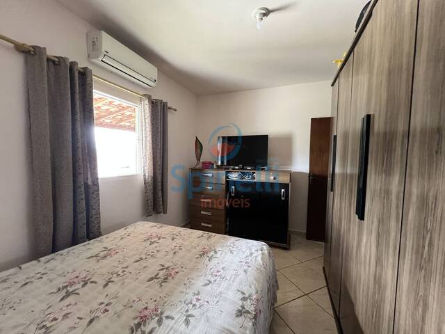 #3023 - Casa para Venda em Cruzeiro - SP - 3