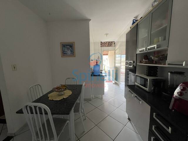 Casa para Venda em Cruzeiro - 4