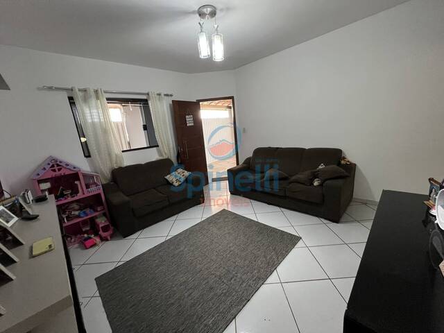 Casa para Venda em Cruzeiro - 5