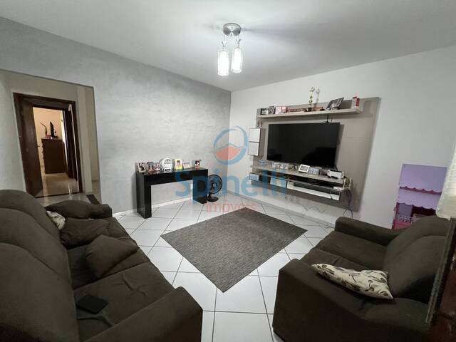 Venda em Vila Pontilhão - Cruzeiro