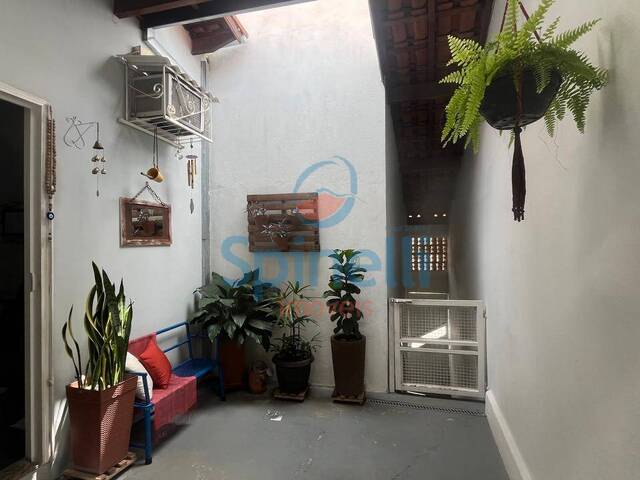 #3024 - Sobrado para Venda em Cruzeiro - SP - 2