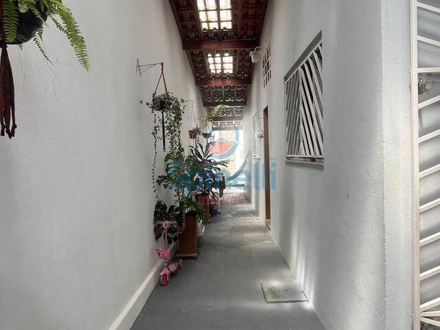 #3024 - Sobrado para Venda em Cruzeiro - SP - 3