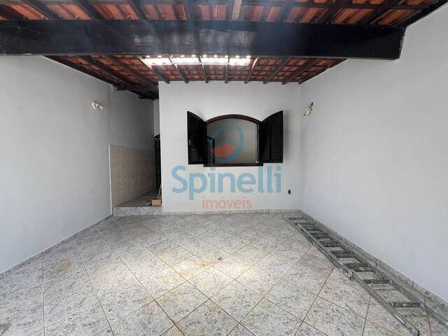 Locação em Jardim Europa - Cruzeiro