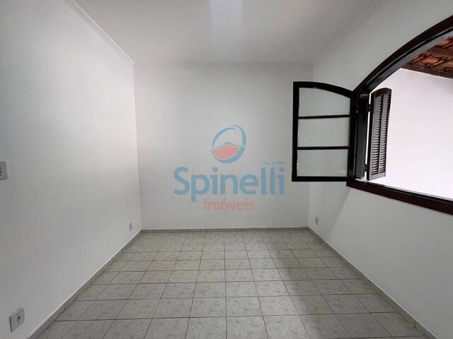 #3019 - Casa para Locação em Cruzeiro - SP - 2