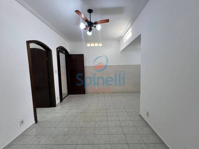 #3019 - Casa para Locação em Cruzeiro - SP - 3