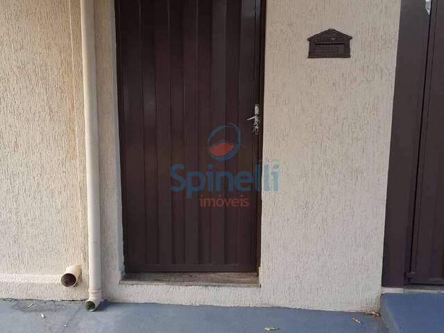 #CA0430 - Casa para Venda em Cruzeiro - SP