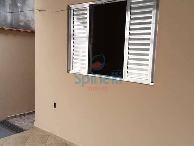 Casa para Venda em Cruzeiro - 5