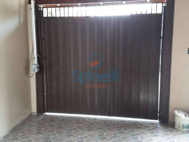 #CA0430 - Casa para Venda em Cruzeiro - SP