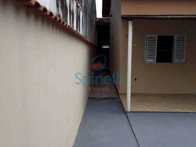 Casa para Venda em Cruzeiro - 4