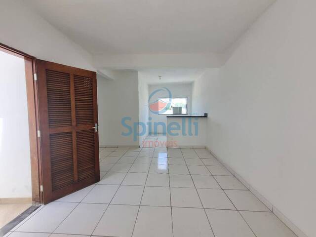 #AP0020 - Apartamento para Locação em Cruzeiro - SP - 1