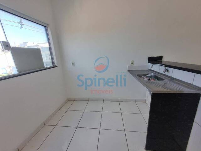 #AP0020 - Apartamento para Locação em Cruzeiro - SP - 2