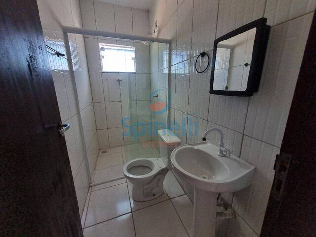 Apartamento para Locação em Cruzeiro - 5