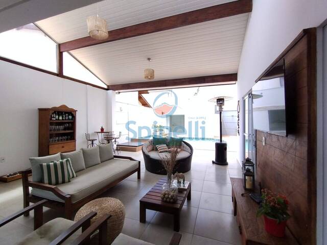 Sobrado para Venda em Cruzeiro - 5