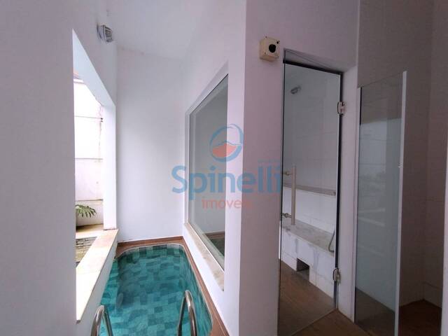 Sobrado para Venda em Cruzeiro - 3