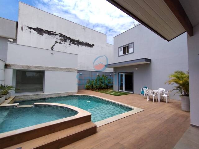 Sobrado para Venda em Cruzeiro - 4