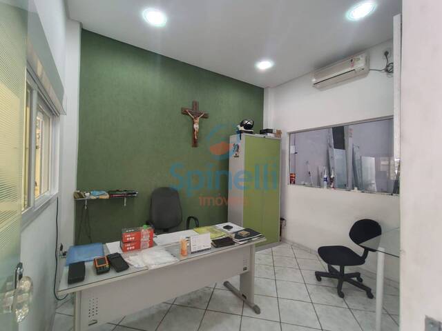 Loja para Venda em Cruzeiro - 2