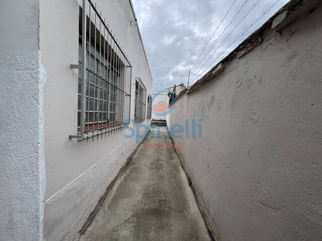 Casa para Venda em Cruzeiro - 4