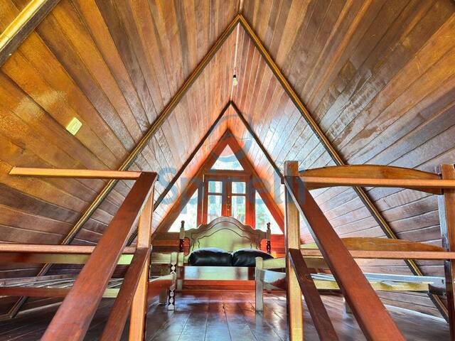 Chácara para Venda em Cruzeiro - 2