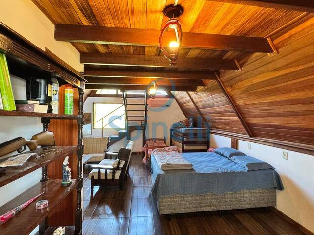 Chácara para Venda em Cruzeiro - 4