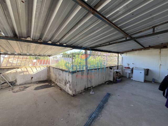 Sobrado para Venda em Cruzeiro - 3